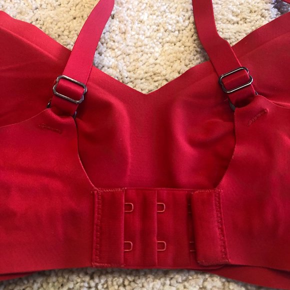 NWOT Aerie Bra-ish Wireless Bralette - Picture 4 of 7